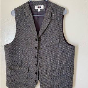 Men's Joseph Abboud Vest
